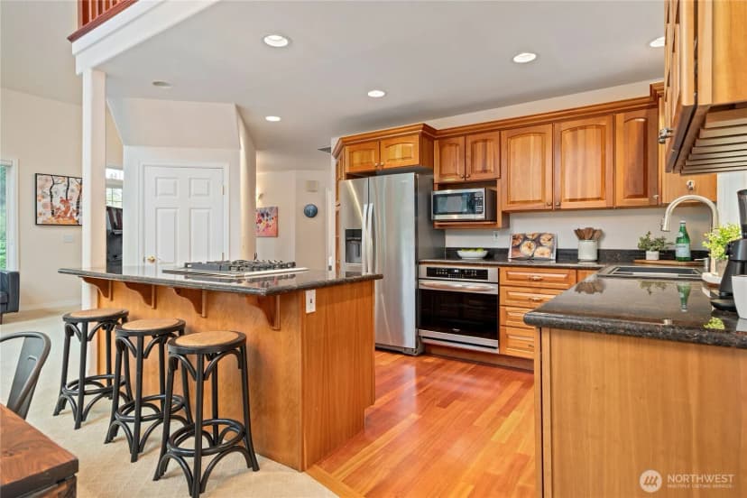 Property photo for 2736 Mountain View Drive Ne, Hansville photo 11