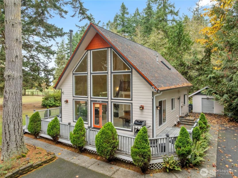 Property photo for 2736 Mountain View Drive Ne, Hansville photo 38