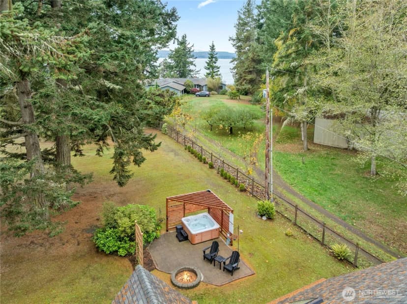 Property photo for 2736 Mountain View Drive Ne, Hansville photo 33