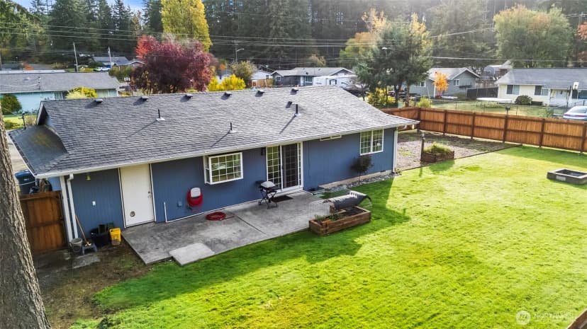 Property photo for 11910 Denny Avenue Nw, Port Orchard photo 2