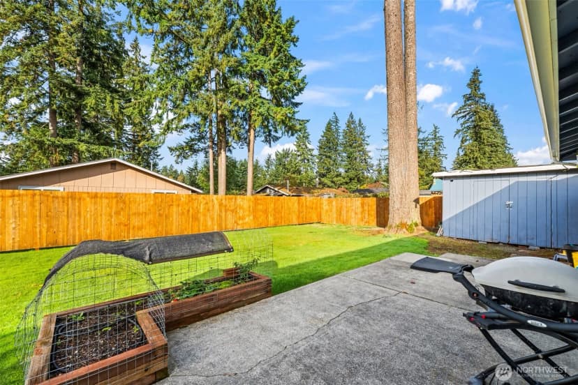 Property photo for 11910 Denny Avenue Nw, Port Orchard photo 23