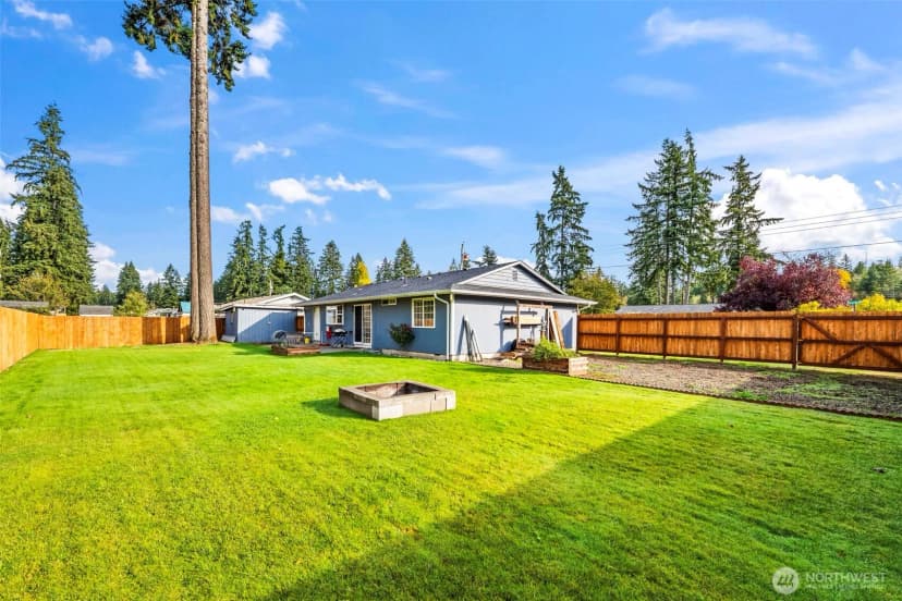 Property photo for 11910 Denny Avenue Nw, Port Orchard photo 24