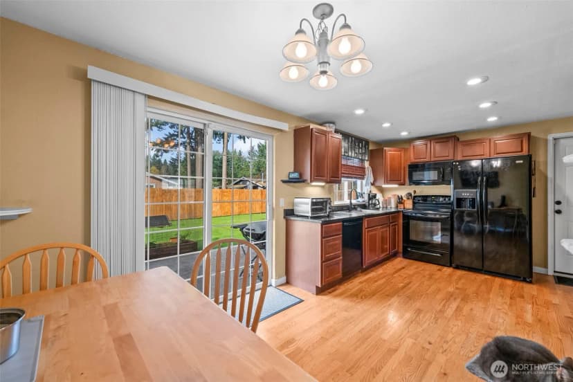 Property photo for 11910 Denny Avenue Nw, Port Orchard photo 11
