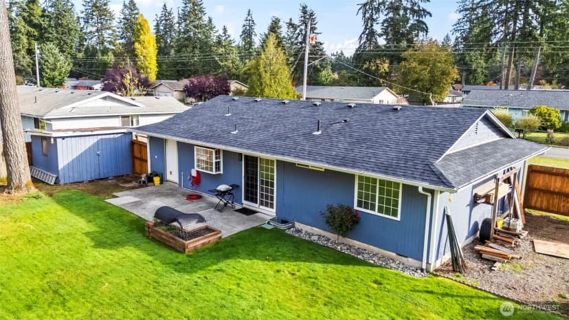 Property photo for 11910 Denny Avenue Nw, Port Orchard photo 3
