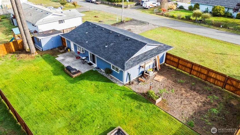 Property photo for 11910 Denny Avenue Nw, Port Orchard photo 25