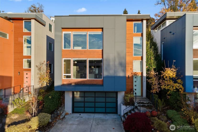 Property photo for 5030 Puget Boulevard Sw, Seattle