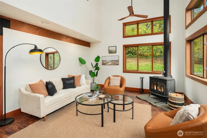 Property photo for 9326 Sw 216th Street, Vashon photo 12
