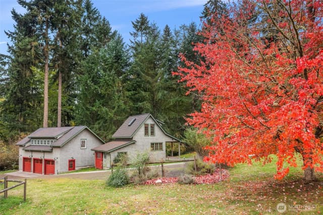 Property photo for 9326 Sw 216th Street, Vashon photo 2