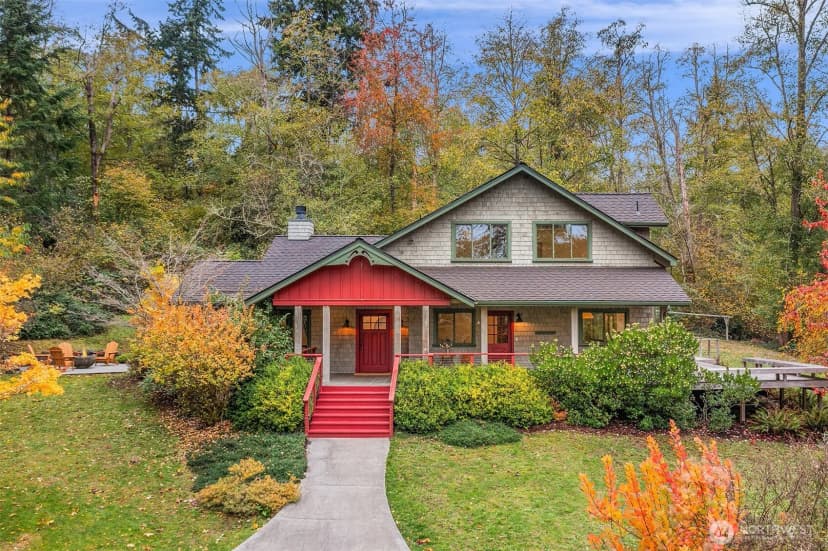 Property photo for 9326 Sw 216th Street, Vashon