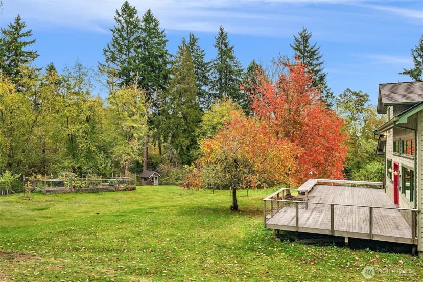 Property photo for 9326 Sw 216th Street, Vashon photo 4
