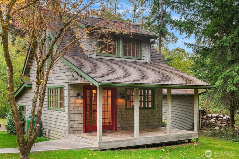 Property photo for 9326 Sw 216th Street, Vashon photo 29