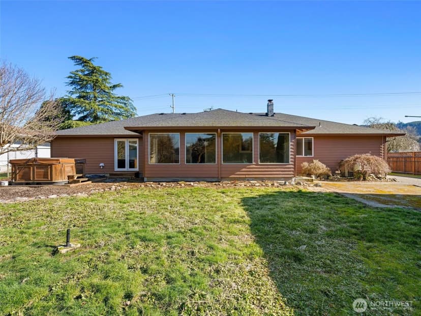 Property photo for 2142 Lewis River Road, Woodland photo 30