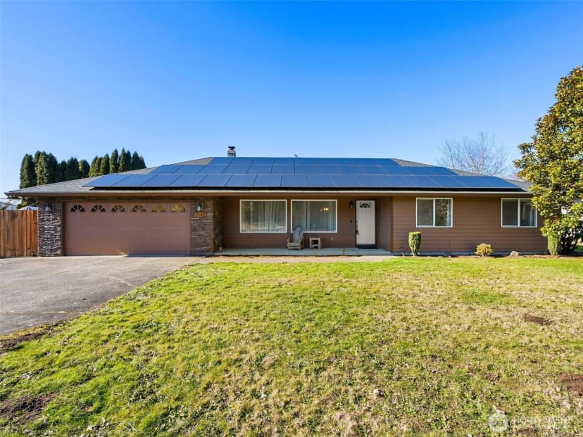 Property photo for 2142 Lewis River Road, Woodland