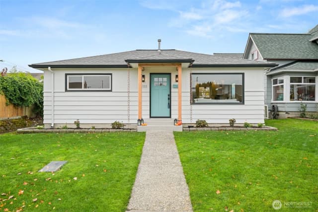Property photo for 2111 Franklin Street, Bellingham