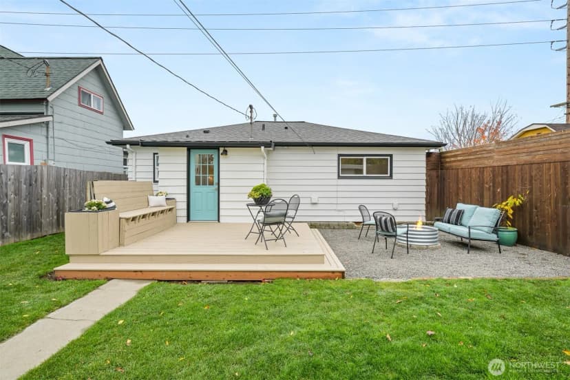 Property photo for 2111 Franklin Street, Bellingham photo 36