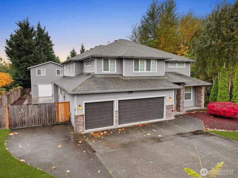 Property photo for 15219 Se 132nd Street, Renton photo 2