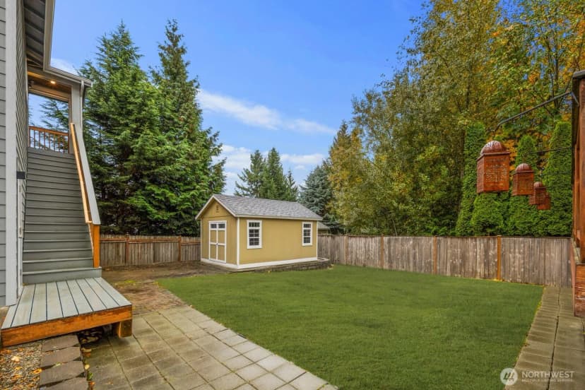 Property photo for 15219 Se 132nd Street, Renton photo 33
