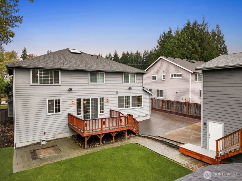 Property photo for 15219 Se 132nd Street, Renton photo 36