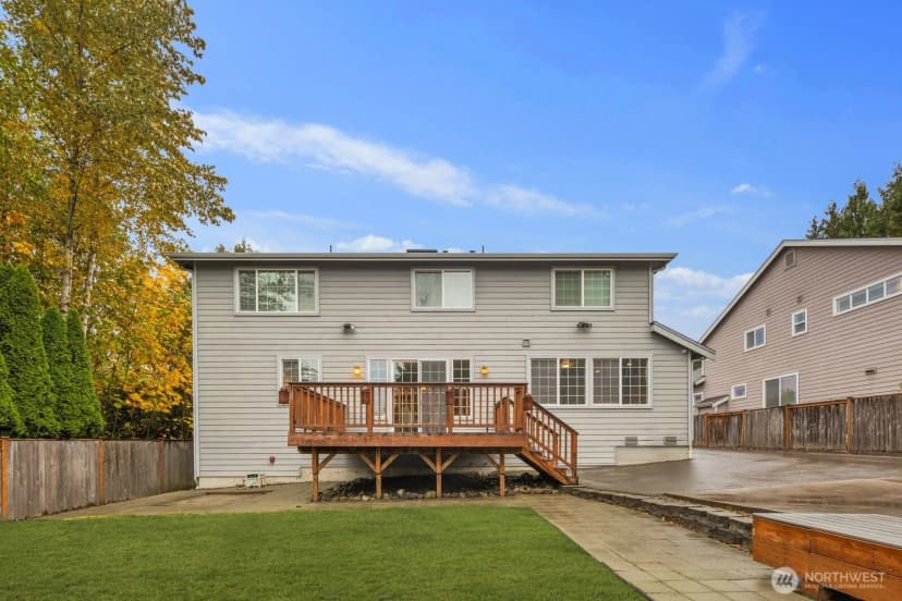 Property photo for 15219 Se 132nd Street, Renton photo 35
