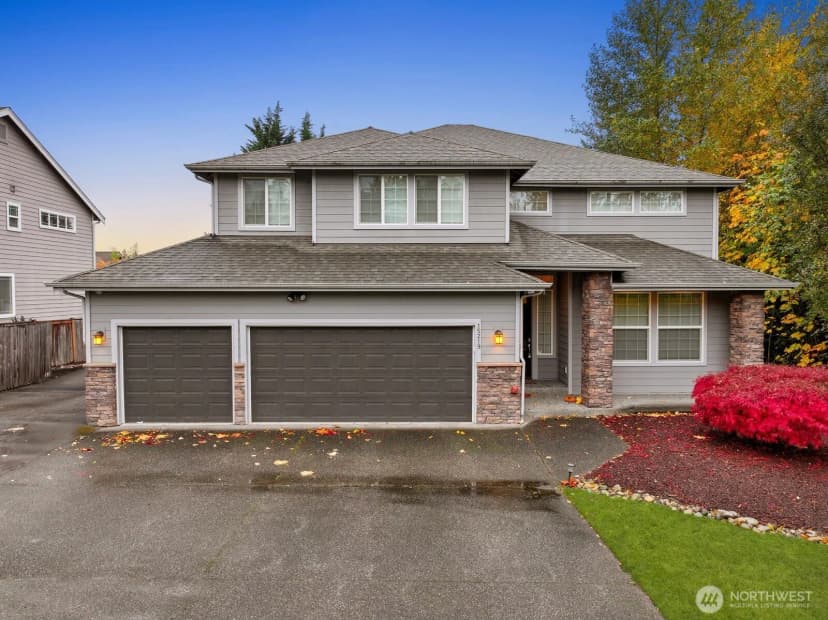Property photo for 15219 Se 132nd Street, Renton