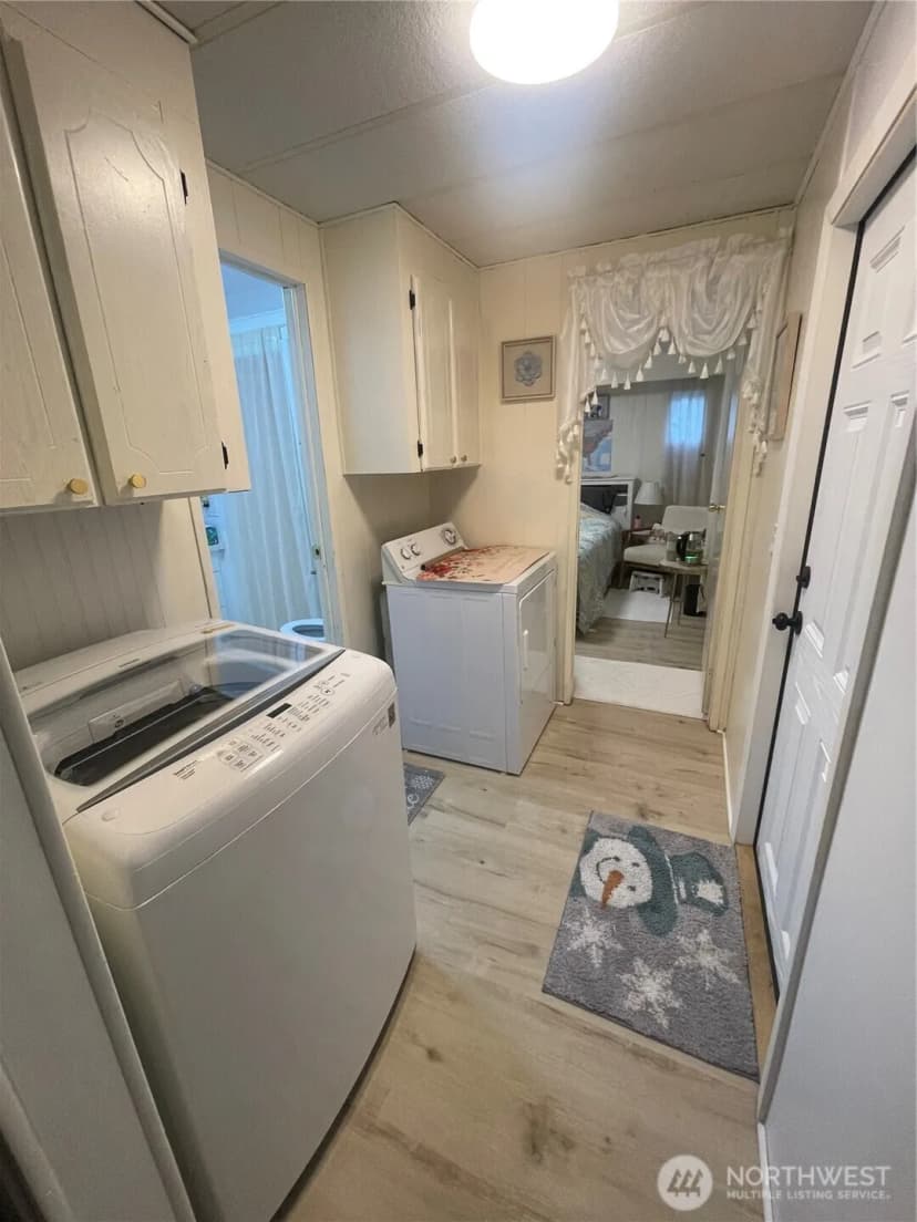 Property photo for 4045 49th Avenue Sw #55, Olympia photo 8