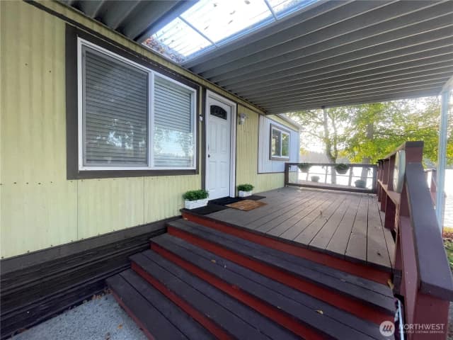 Property photo for 4045 49th Avenue Sw #55, Olympia