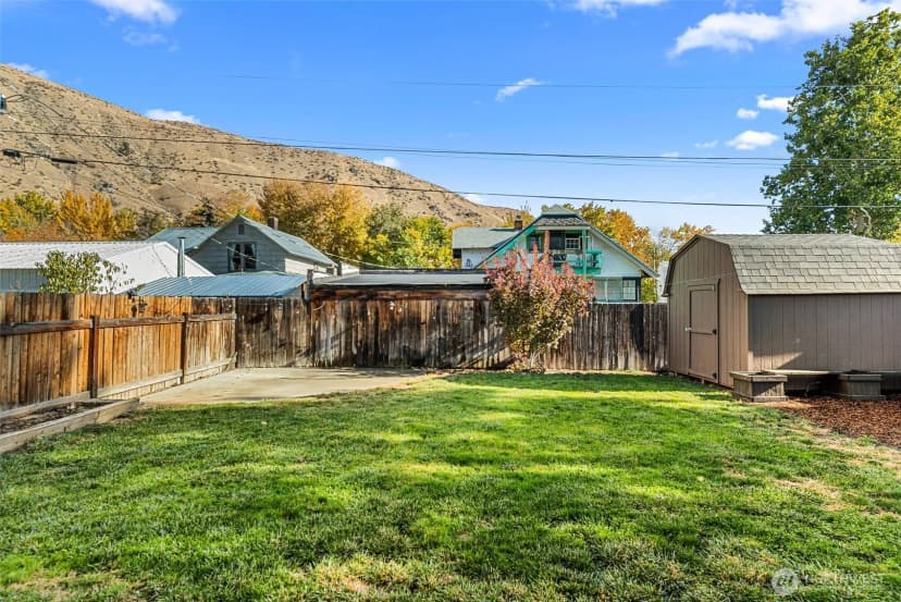 Property photo for 120 S Douglas Street, Cashmere photo 34