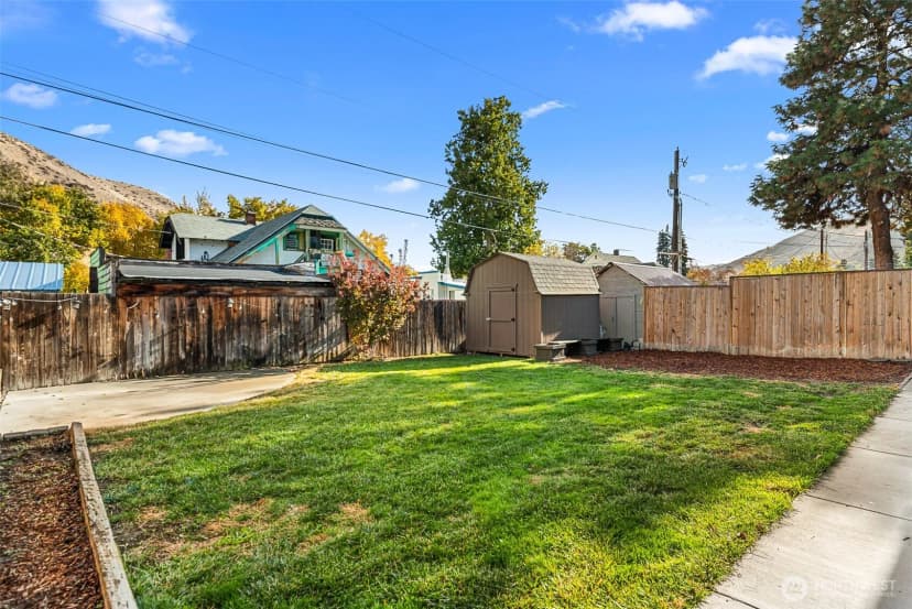 Property photo for 120 S Douglas Street, Cashmere photo 33