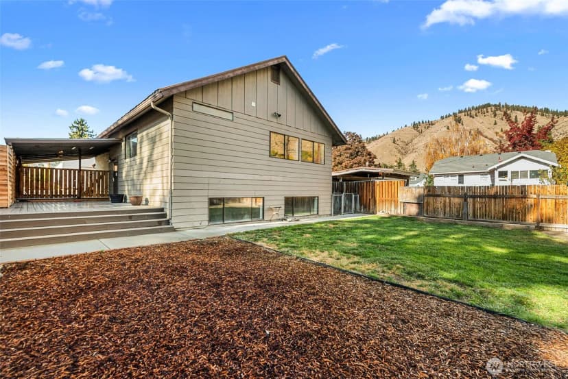 Property photo for 120 S Douglas Street, Cashmere photo 36