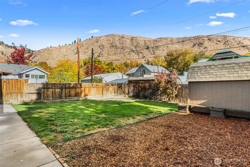 Property photo for 120 S Douglas Street, Cashmere photo 35