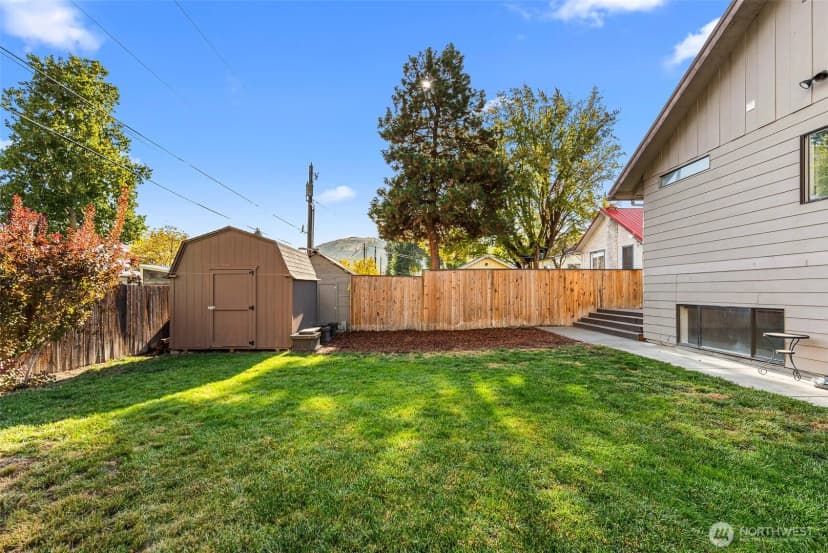 Property photo for 120 S Douglas Street, Cashmere photo 40