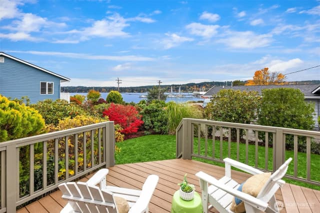 Property photo for 18152 6th Avenue Ne, Poulsbo