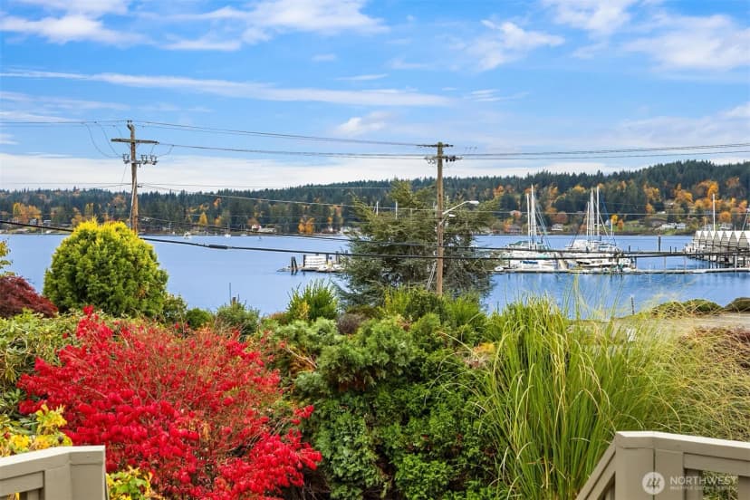 Property photo for 18152 6th Avenue Ne, Poulsbo photo 3