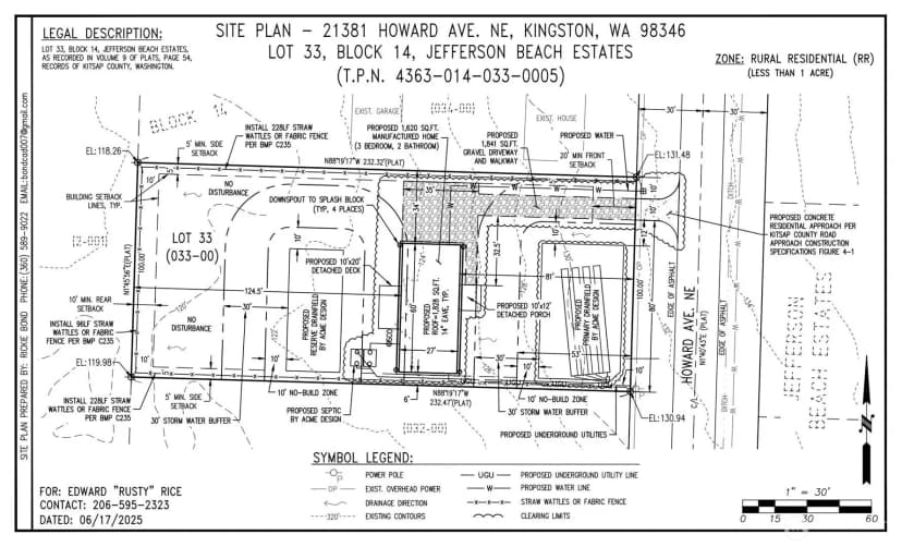 Property photo for 21381 Howard Avenue Ne, Kingston photo 39