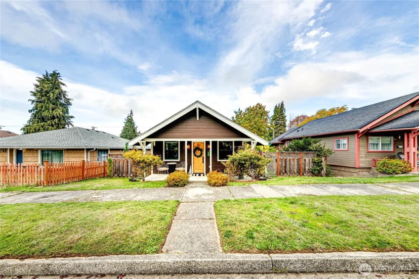 Property photo for 917 E 9th Street, Port Angeles photo 39