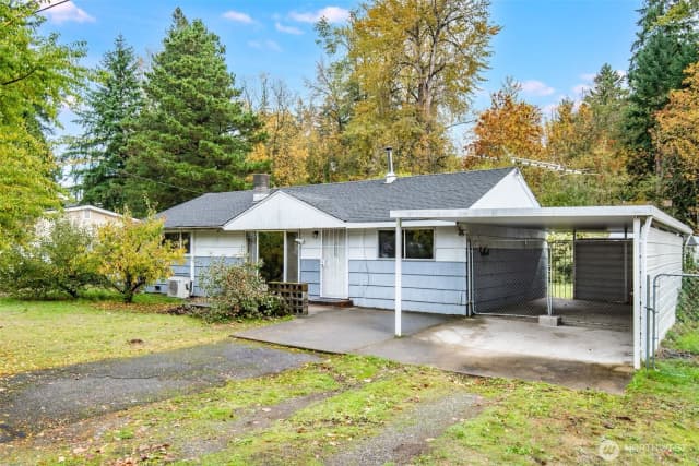 Property photo for 33526 18th Avenue S, Federal Way