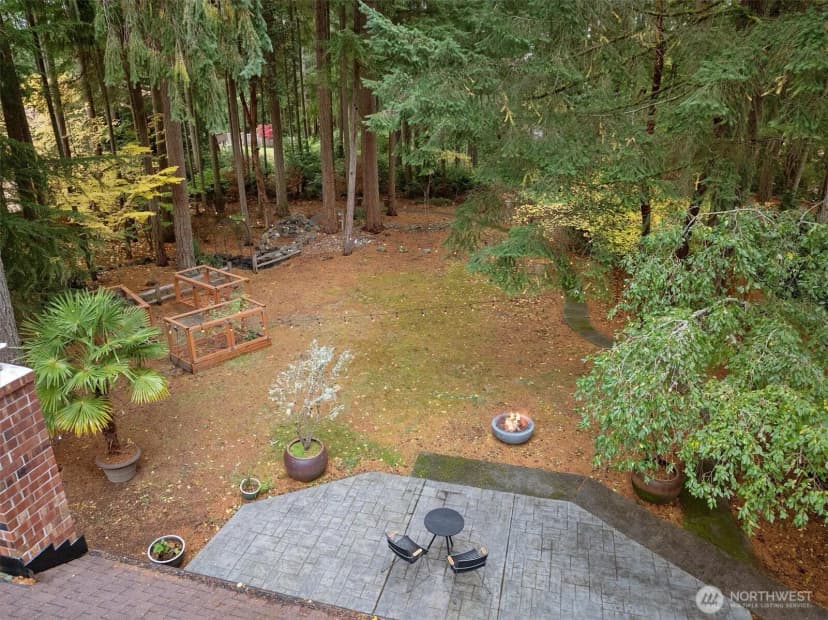 Property photo for 11823 15th Avenue Nw, Gig Harbor photo 30
