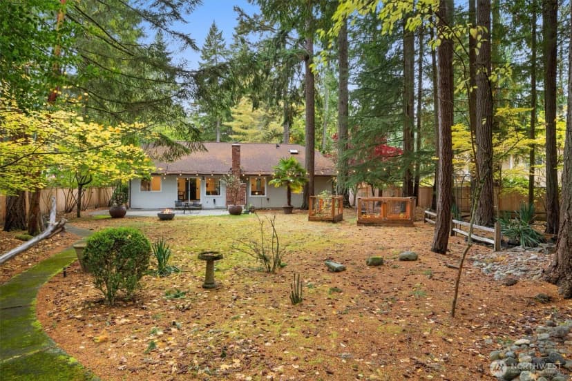 Property photo for 11823 15th Avenue Nw, Gig Harbor photo 34