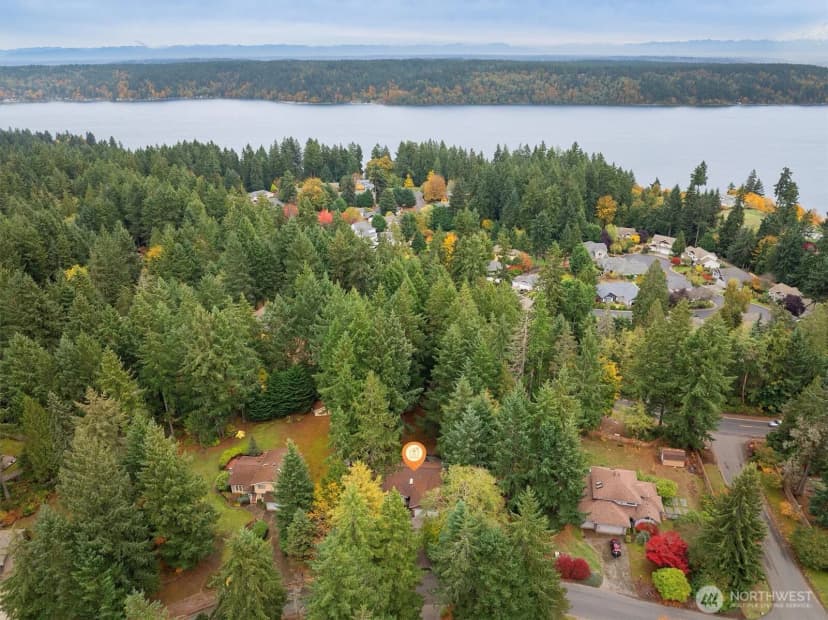 Property photo for 11823 15th Avenue Nw, Gig Harbor photo 37