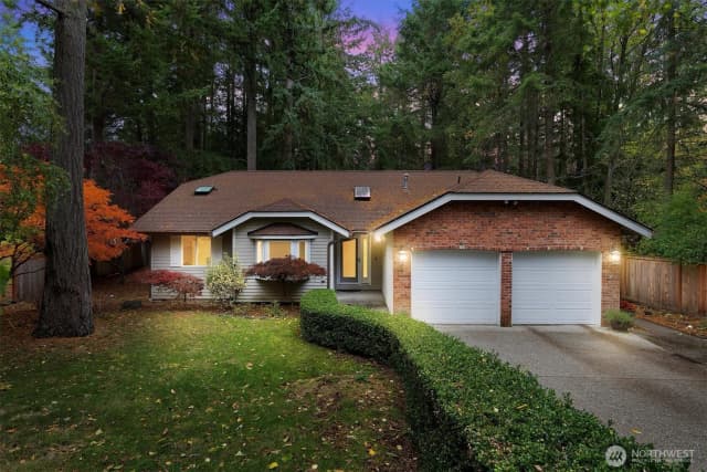 Property photo for 11823 15th Avenue Nw, Gig Harbor
