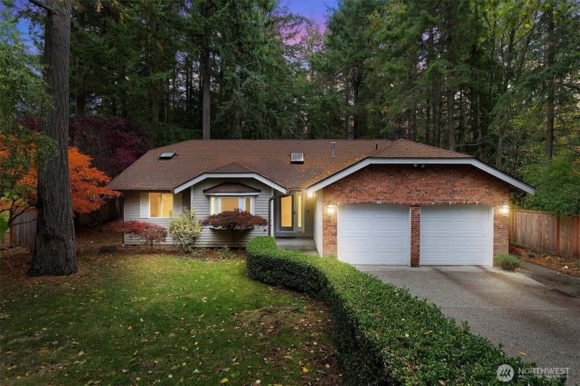 Property photo for 11823 15th Avenue Nw, Gig Harbor