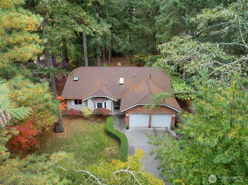 Property photo for 11823 15th Avenue Nw, Gig Harbor photo 36