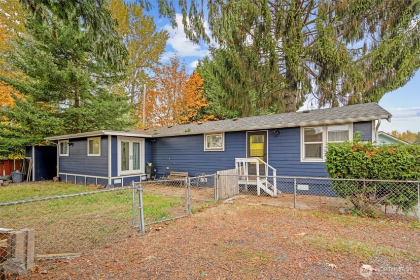 Property photo for 1645 S 272nd Street #13, Federal Way