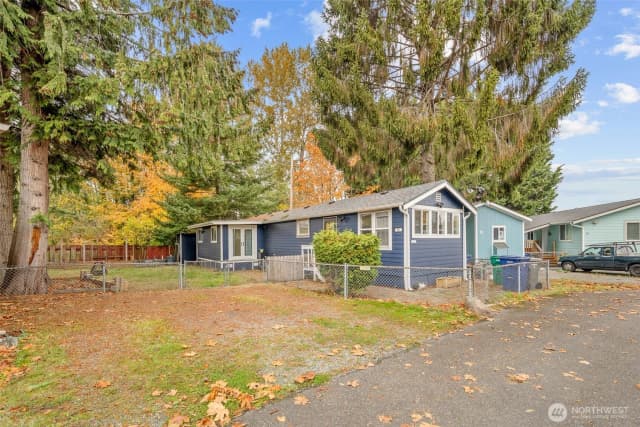 Property photo for 1645 S 272nd Street #13, Federal Way photo 5
