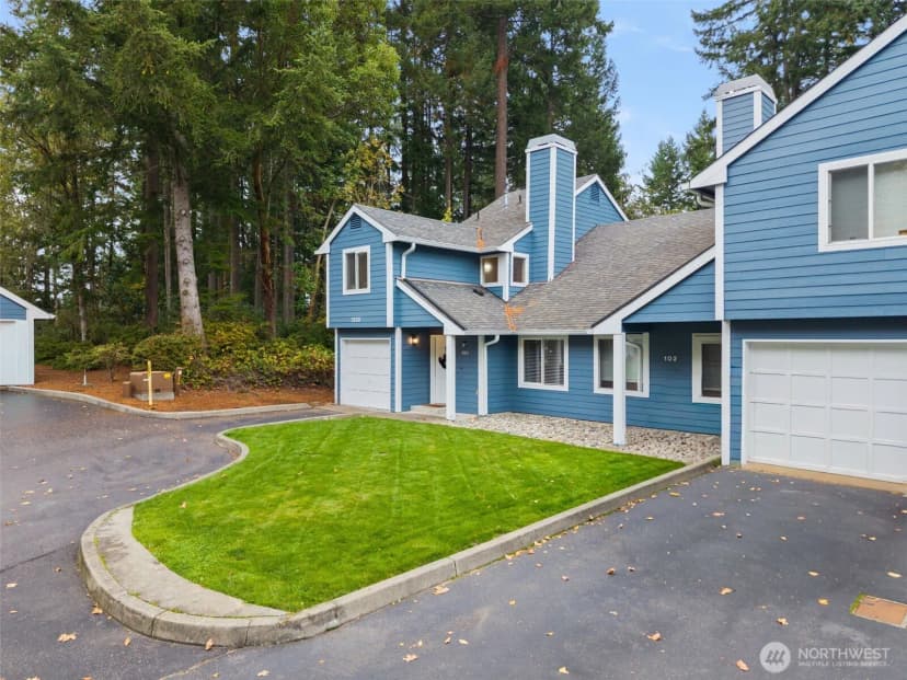 Property photo for 1330 Nw Slate Lane #101, Silverdale photo 27