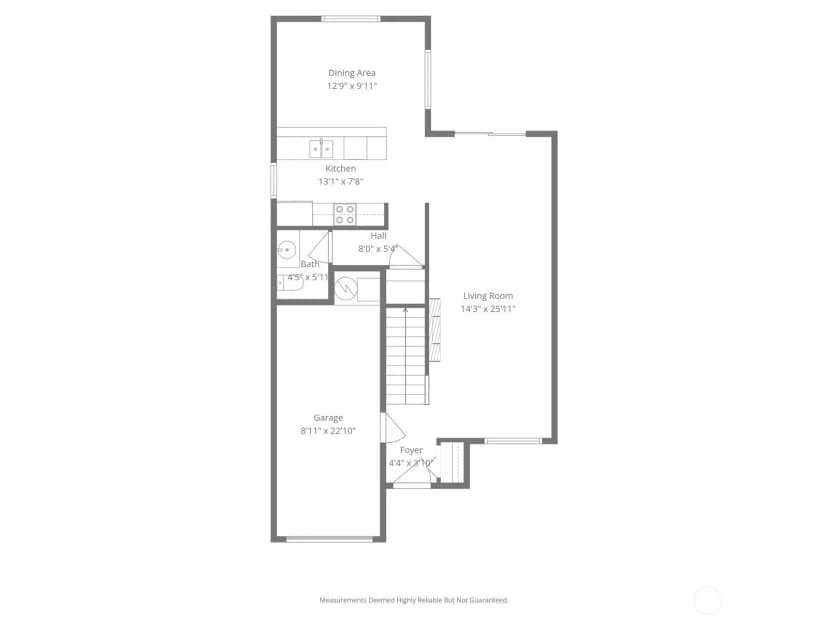 Property photo for 1330 Nw Slate Lane #101, Silverdale photo 32