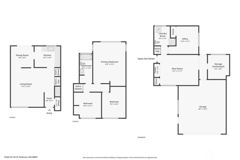 Property photo for 15424 Se 7th Place, Bellevue photo 31