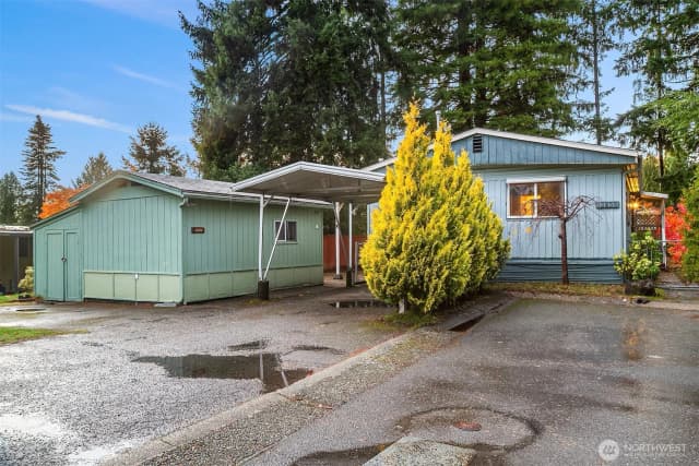 Property photo for 12800 Ne 190th Place, Bothell