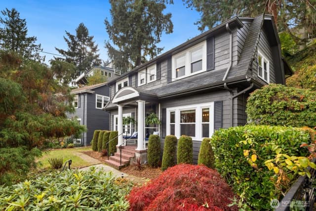 Property photo for 445 36th Avenue, Seattle