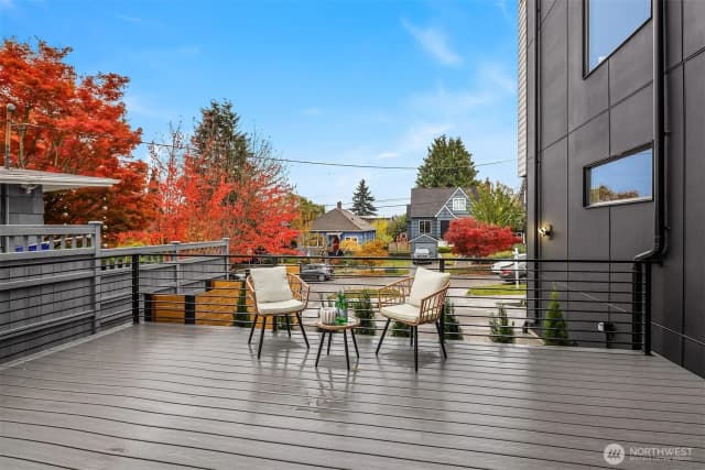 Property photo for 2842 Nw 62nd Street, Seattle photo 4